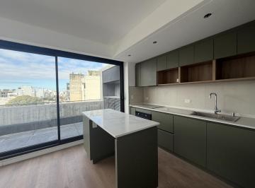 Departamento · 37m² · 1 Ambiente · Venta Loft con Balcon Terraza Colegiales