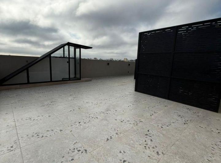 Departamento · 170m² · 4 Ambientes