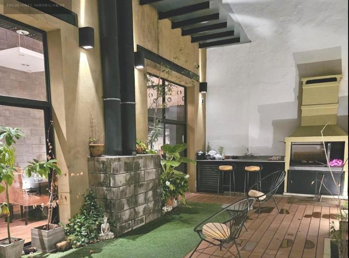 PH · 105m² · 3 Ambientes