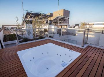 Departamento de 2 ambientes, Córdoba · Depto 1 Dormitorio con Cochera