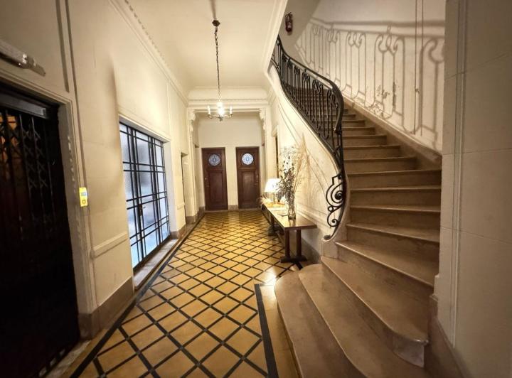 Departamento · 148m² · 4 Ambientes