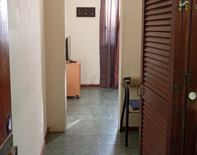 Departamento · 23m² · 1 Ambiente