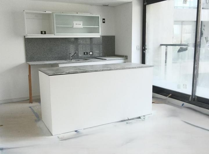 Departamento · 43m² · 2 Ambientes