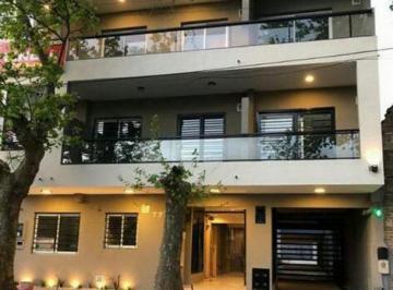Departamento · 28m² · 1 Ambiente · 1 Cochera · Departamento Monoambiente con Patio y Cochera - Lomas de Zamora Oeste