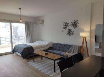 Departamento de 1 ambiente, Palermo · Alquiler - Amoblado - Palermo - Monoambiente con Terraza Propia - Pileta