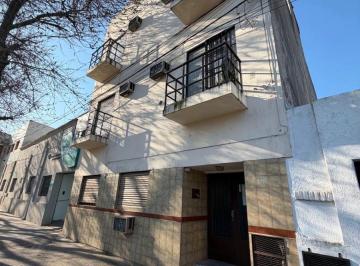 Departamento de 2 ambientes, La Plata · Departamento en P. B Al Frente con Patio