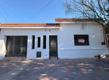 Casa de 1 ambiente, Córdoba · Alquiler - Casa 2 Dorm. - General Bustos