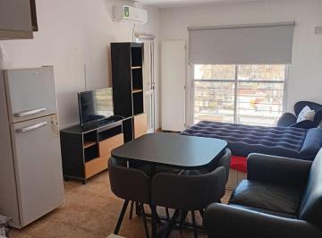 Departamento de 1 ambiente, Rosario · Alquiler - Monoambiente Amoblado con Balcón – Lavalle 683, 6° Piso