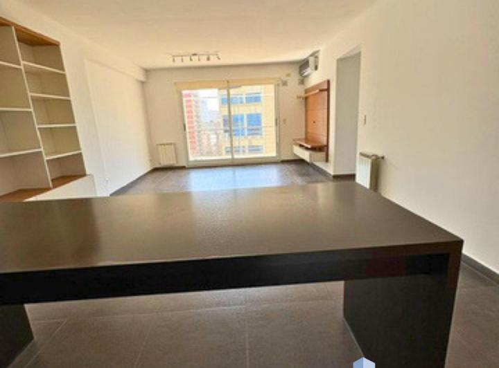 Departamento · 55m² · 2 Ambientes · 1 Cochera
