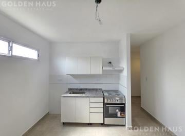 Departamento · 32m² · 1 Ambiente · Departamento Monoambiente en Alquiler en Villa Luro Apto Profesional