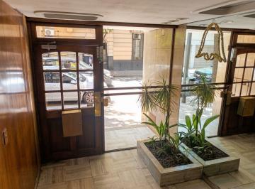 Departamento · 19m² · 1 Ambiente · Venta Monoambiente Almagro con Renta