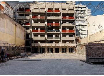 Departamento · 29m² · 1 Ambiente · Departamento Monoambiente en Venta en Almagro - Construccion - Finalizacion 12/2026