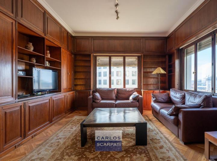 Departamento · 271m² · 6 Ambientes
