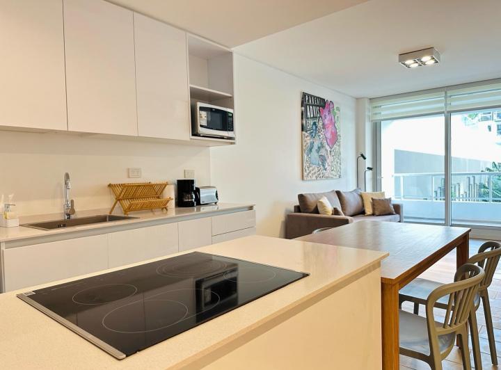 Departamento · 77m² · 3 Ambientes
