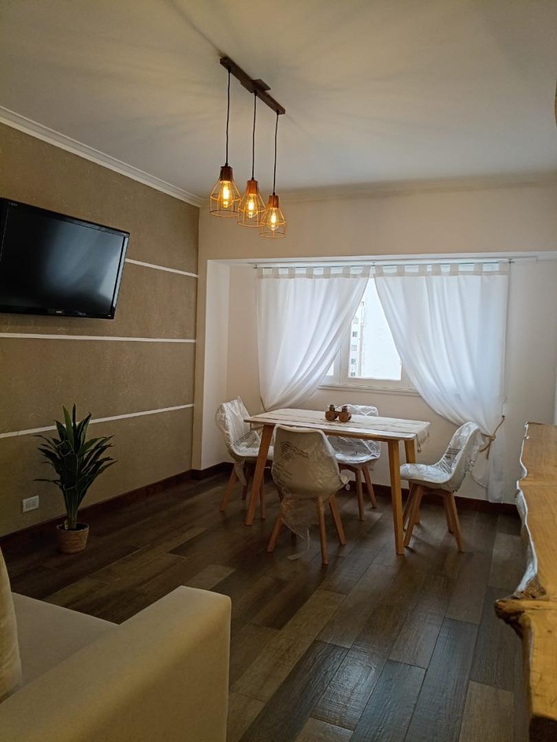 Departamento de 2 ambientes en calle Falucho 2555, piso 7°
