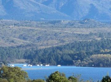 Terreno , Los Reartes · Terreno en Molvento de Montaña