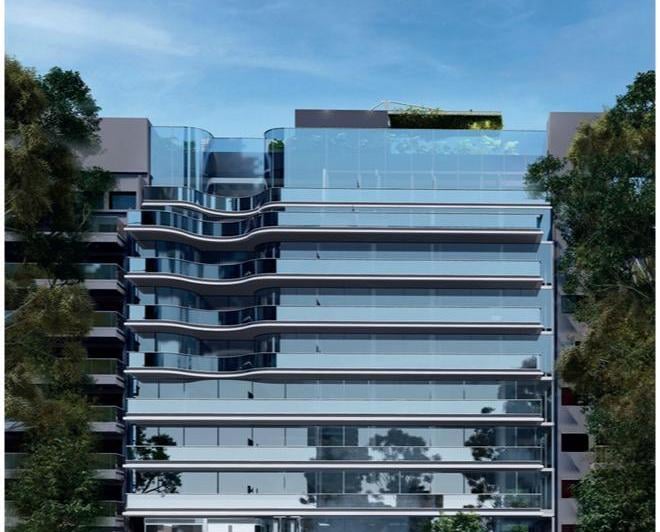 Departamento · 139m² · 4 Ambientes