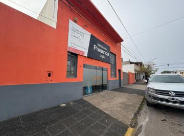 Depósito · 270m² · 2 Ambientes · Depósito en Centro de Lujan