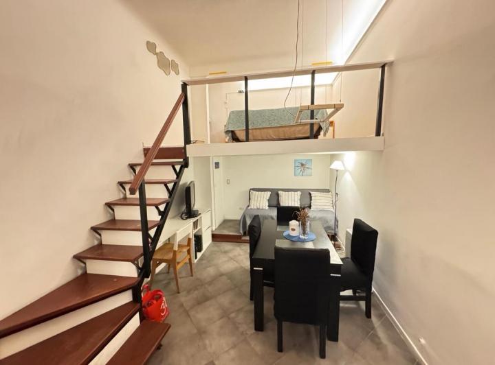 Departamento · 19m² · 1 Ambiente
