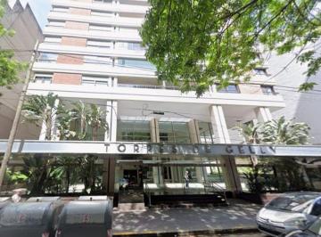 Departamento de 5 ambientes, Palermo · Exclusivo 5 Ambientes con Dependencia en Alquiler | Torres de Gelly | Palermo Chico