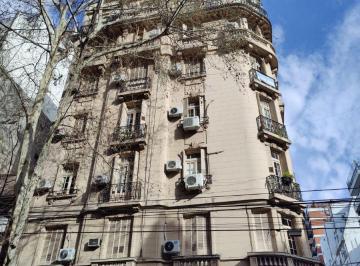 Departamento de 3 ambientes, Balvanera · Alquiler Amoblado, Edifico Frances, Categoria y Estilo! Ayacucho Al 200