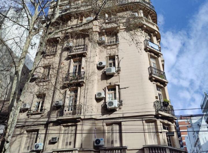 Departamento · 98m² · 3 Ambientes