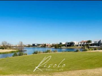 Terreno · 900m² · Lote Interno Venta, Barrio Cerrado, Zona Norte, Escobar