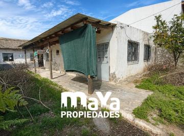 Casa · 100m² · 3 Ambientes · 2 Cocheras · Oportunidad - Casa en Venta Barrio Dallera
