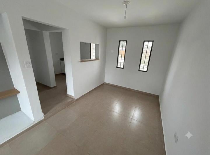 Departamento · 60m² · 3 Ambientes