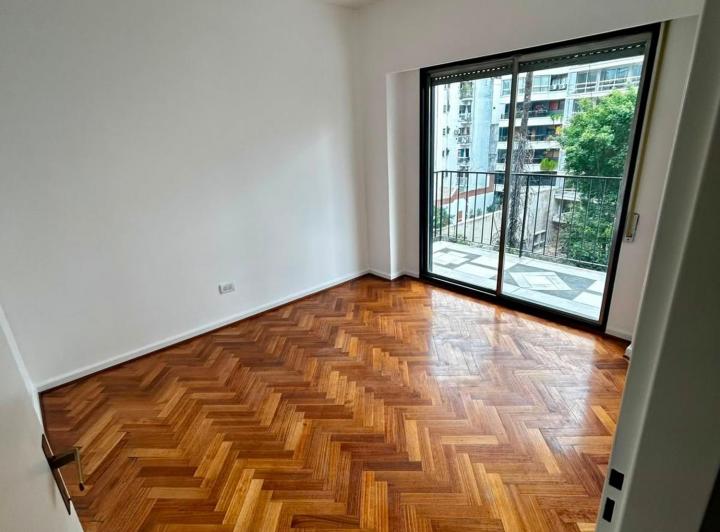 Departamento · 35m² · 2 Ambientes