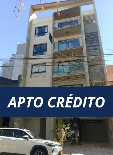 Departamento · 31m² · 1 Ambiente