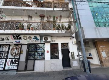PH · 30m² · 1 Ambiente · PH en Urquiza