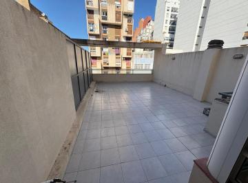 Departamento · 45m² · 2 Ambientes · Independencia 368 a m del Patio ¡O! con Terraza 30 m 2