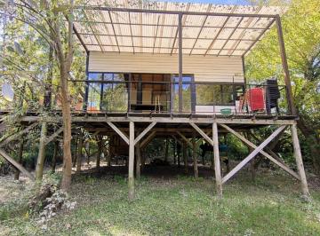 Casa de 2 ambientes, Tigre · Casa en Venta Arroyo Arroyon