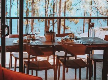 Departamento de 4 ambientes, Los Reartes · Departamento en Molvento