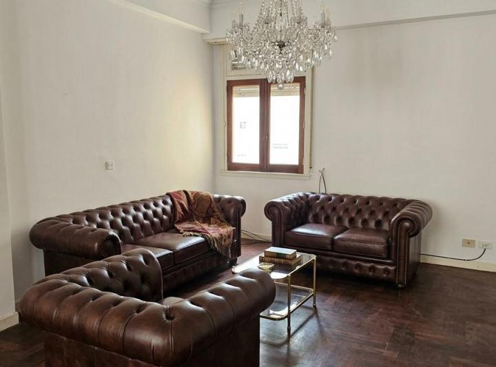 Departamento · 43m² · 2 Ambientes