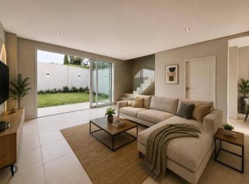 Casa de 3 ambientes, Morón · Casa 3 Ambientes Venta Castelar