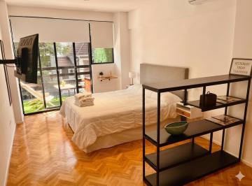 Departamento · 34m² · 1 Ambiente · Departamento en Palermo Nuevo