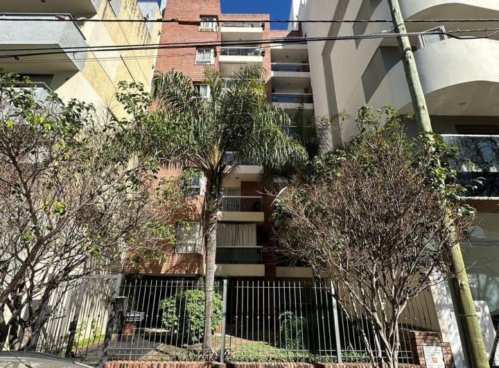 Departamento · 49m² · 3 Ambientes