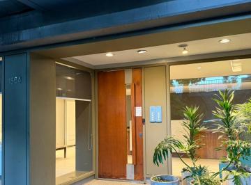 Departamento de 1 ambiente, Palermo · Monoambiente en Palermo Hollywood con Piscina, Apto Profesional