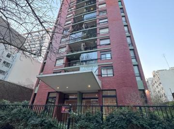 Departamento · 63m² · 3 Ambientes · Departamento en Alquiler - 2 Dorm. 2 Baños - 67 m - Palermo