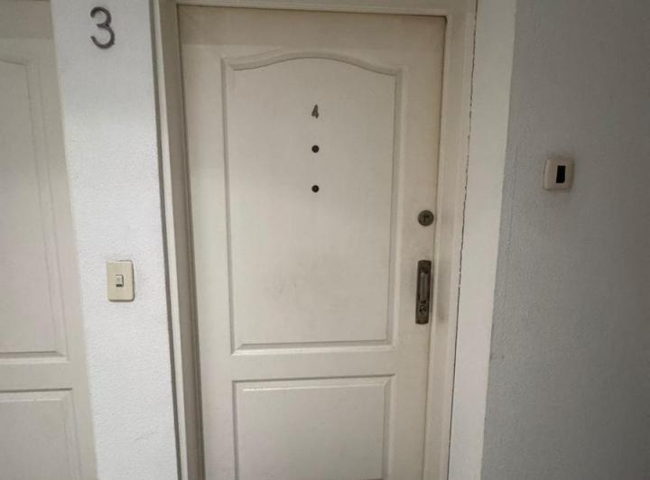 Departamento · 63m² · 3 Ambientes