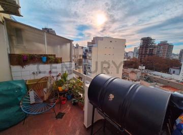Departamento · 38m² · 2 Ambientes · Departamento en Venta 2 Ambientes en Almagro Duplex Excelente Ubicación