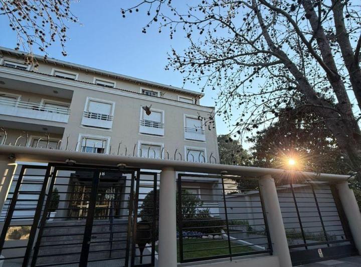 Departamento · 64m² · 3 Ambientes · 1 Cochera