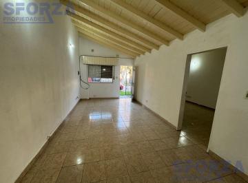 PH · 55m² · 2 Ambientes · PH en San Miguel