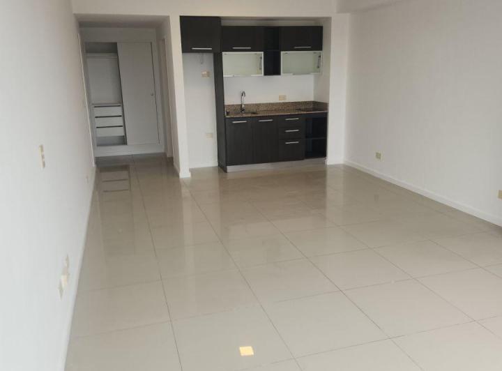 Departamento · 40m² · 1 Ambiente