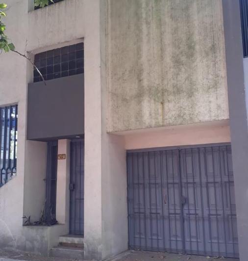 Departamento · 85m² · 3 Ambientes · 1 Cochera