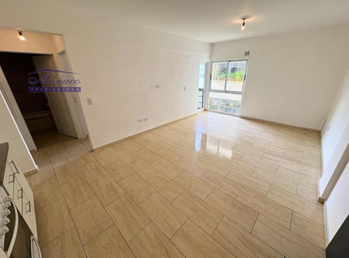 Departamento · 40m² · 2 Ambientes