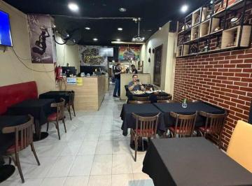 Fondo de comercio · 77m² · Venta Fondo de Comercio Restaurante Gran Ubicación