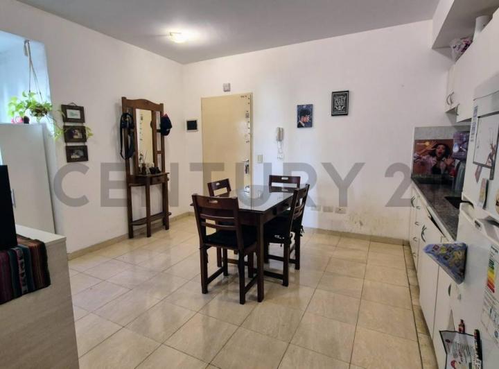 Departamento · 31m² · 2 Ambientes